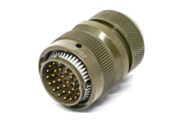 KPT06E8-2SDN KONEKTÖR/CONNECTOR